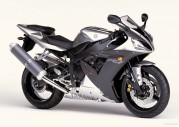 Yamaha YZF-R1